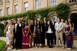 Oxford Summer School