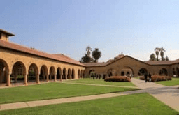 Stanford Summer Institutes