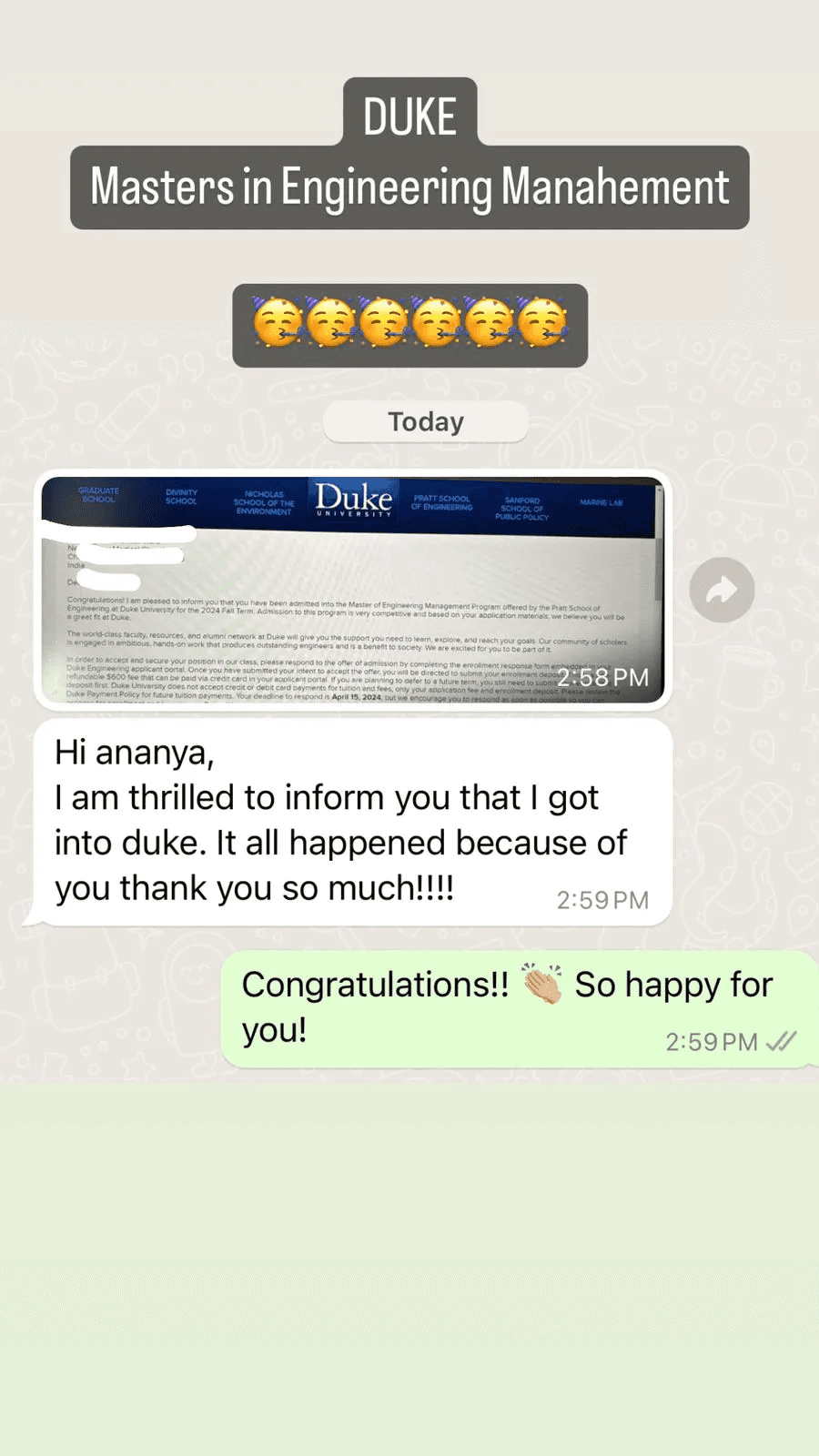Testimonial 4