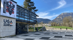 Université Paris-Saclay