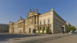 Humboldt University of Berlin