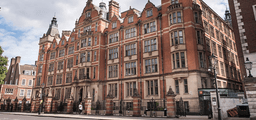 London School of Economics (LSE)