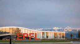 EPFL (École Polytechnique Fédérale de Lausanne)