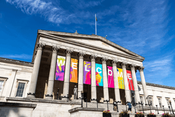University College London (UCL)