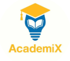 AcademiX Logo