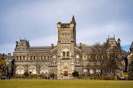Study in Canada