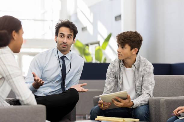College Counselling